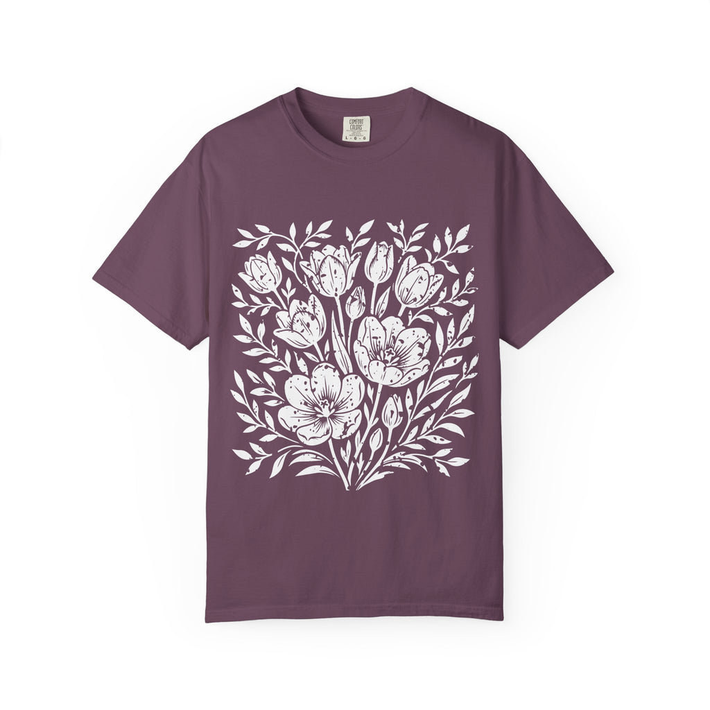 Classic White T-Shirt — Everyday Essential Tee