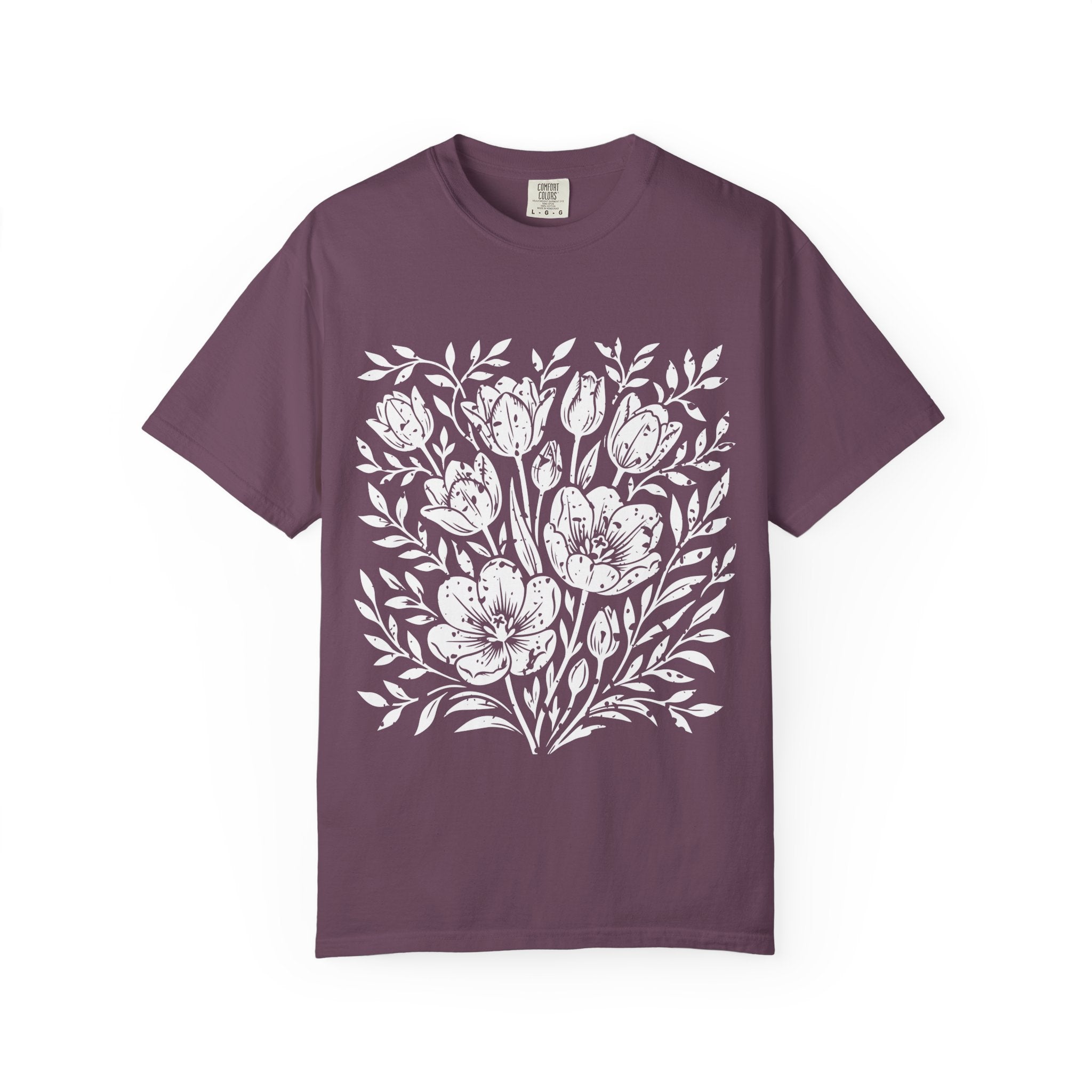 Classic White T-Shirt — Everyday Essential Tee
