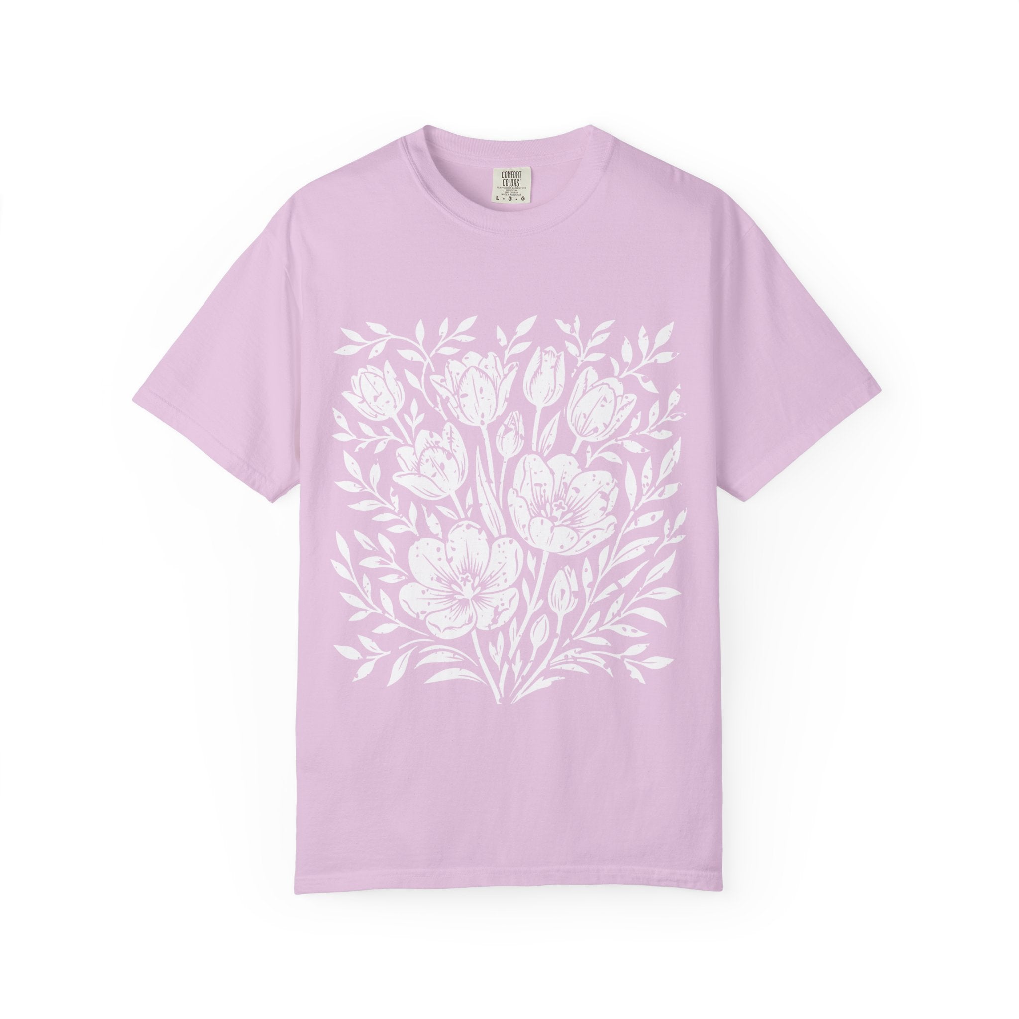 Classic White T-Shirt — Everyday Essential Tee