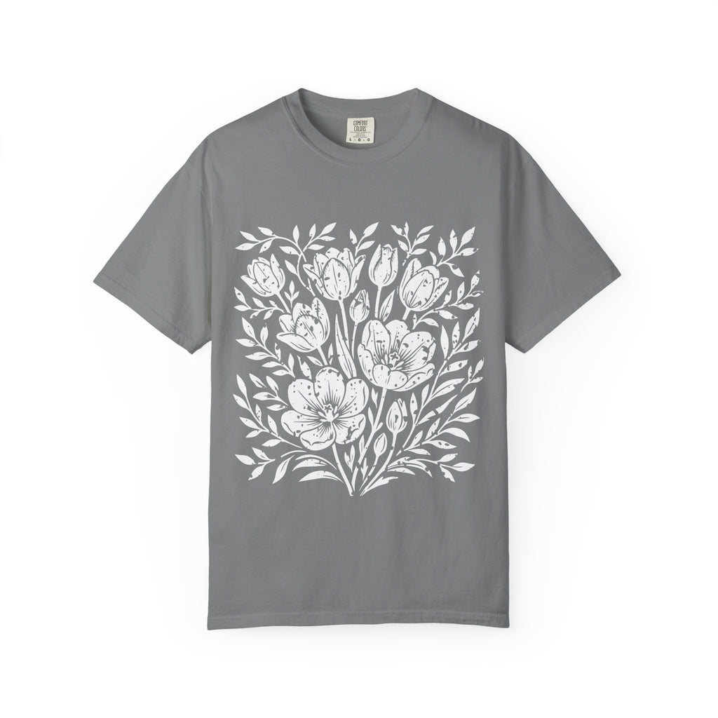 Classic White T-Shirt — Everyday Essential Tee
