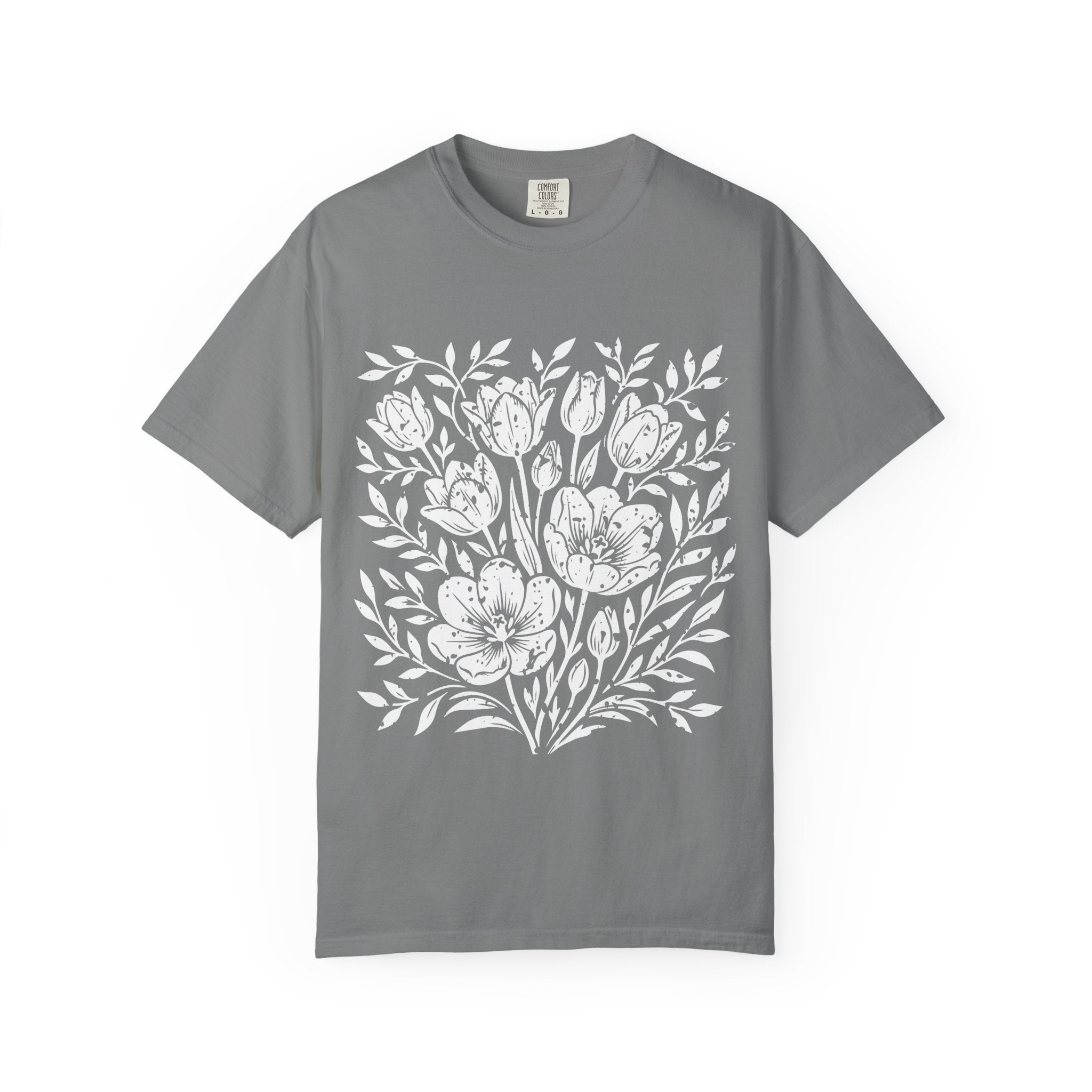 Classic White T-Shirt — Everyday Essential Tee