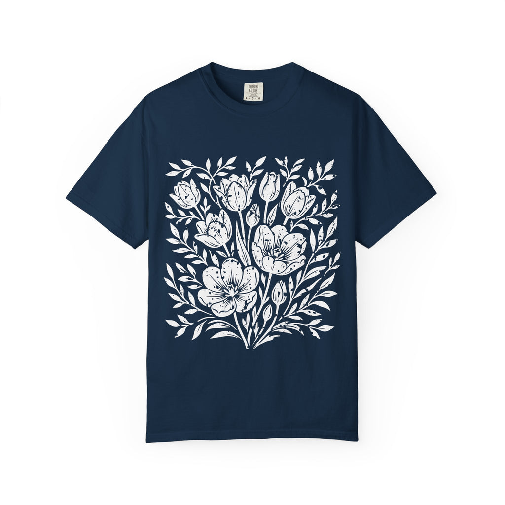 Classic White T-Shirt — Everyday Essential Tee
