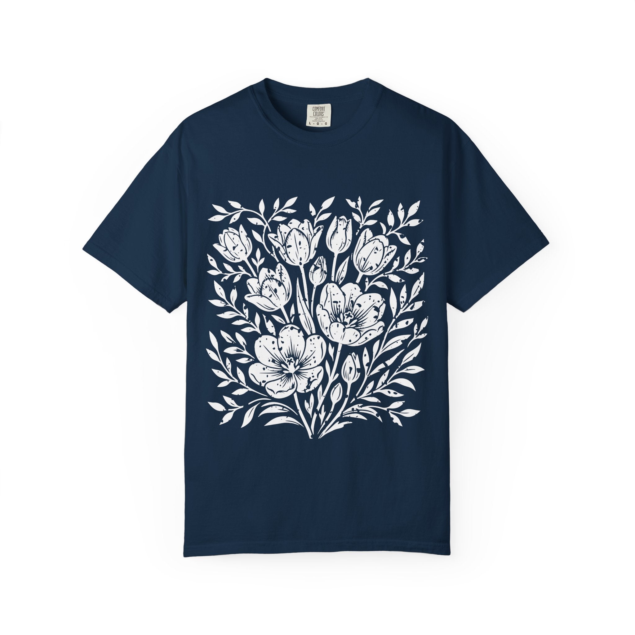Classic White T-Shirt — Everyday Essential Tee