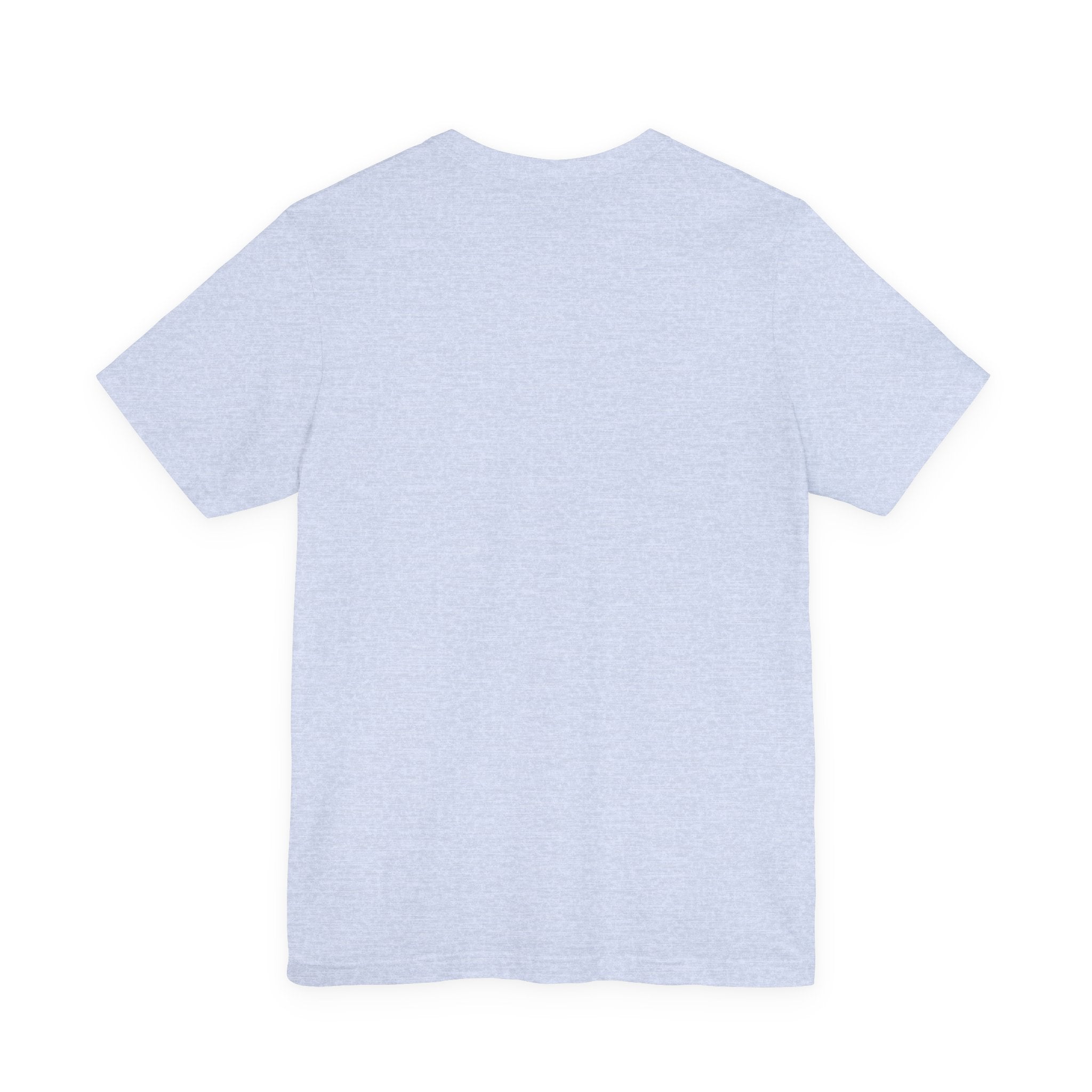 Floral Wreath Tee — Boho Botanical Short Sleeve T-Shirt
