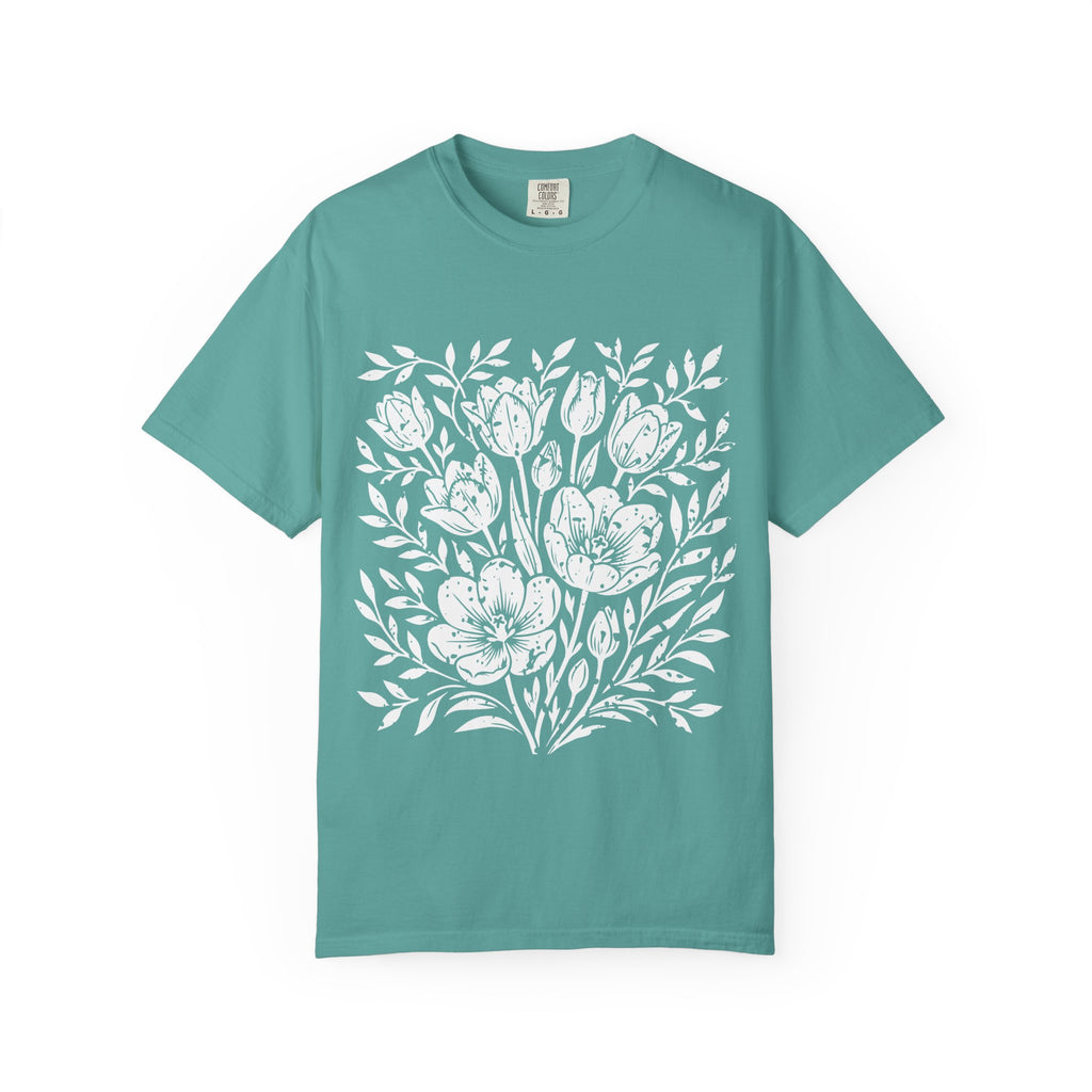 Classic White T-Shirt — Everyday Essential Tee
