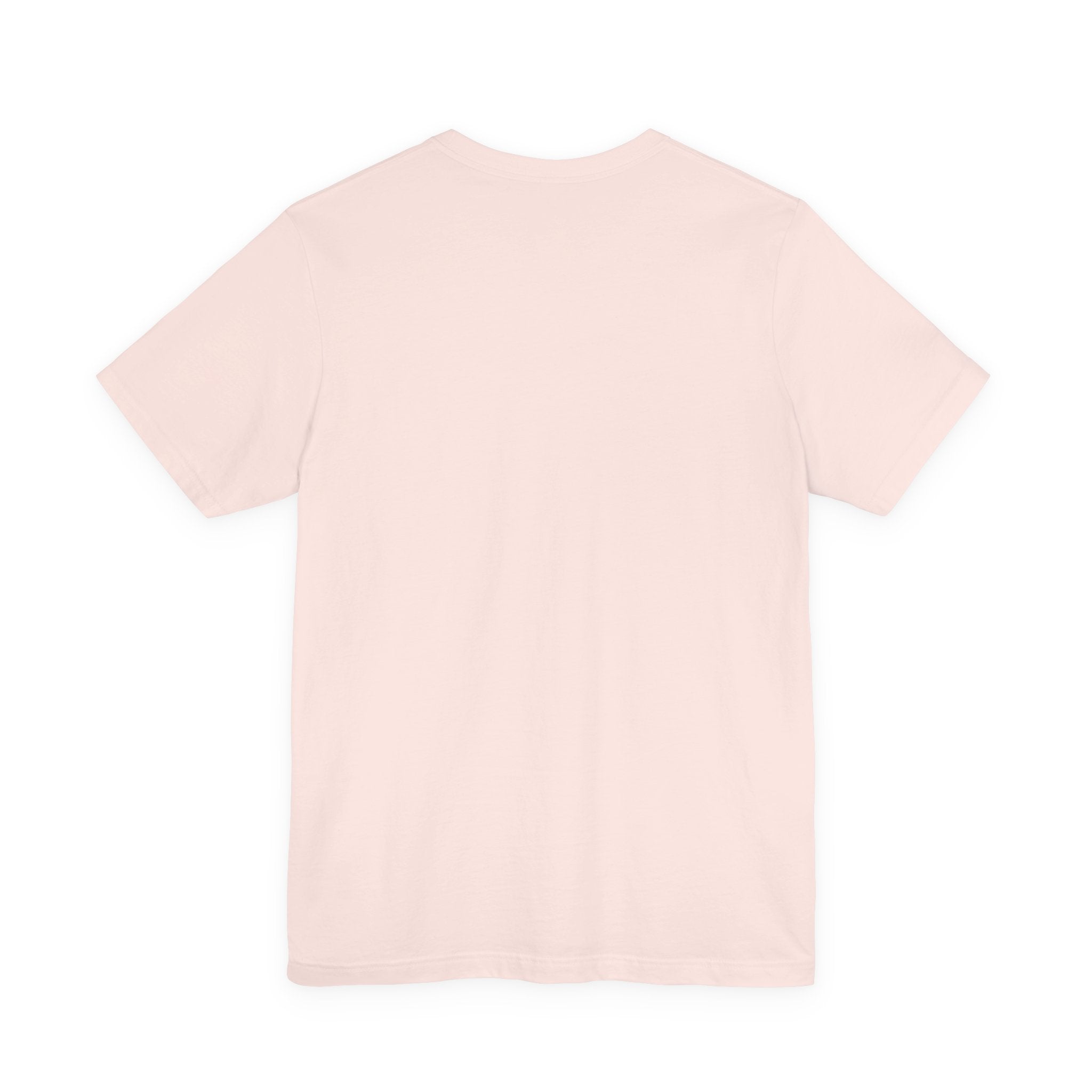 Floral Wreath Tee — Boho Botanical Short Sleeve T-Shirt