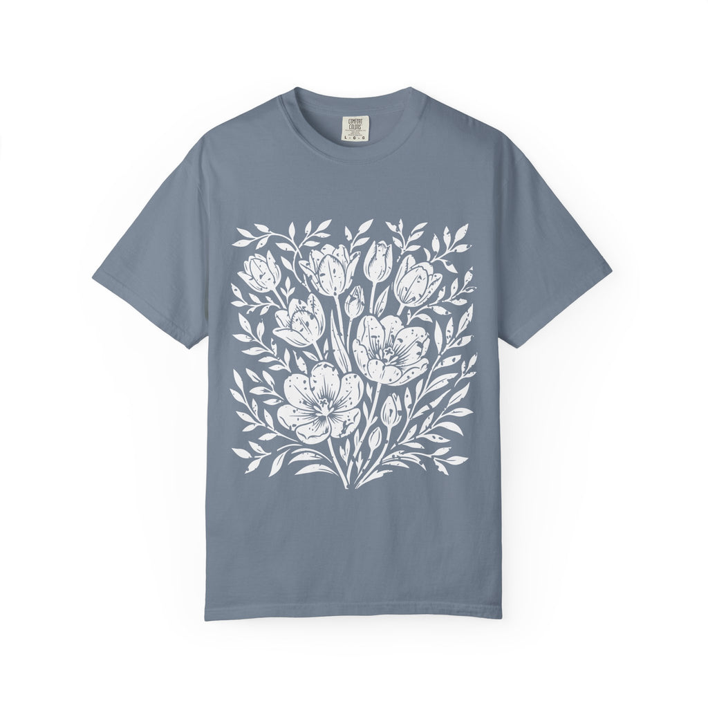 Classic White T-Shirt — Everyday Essential Tee