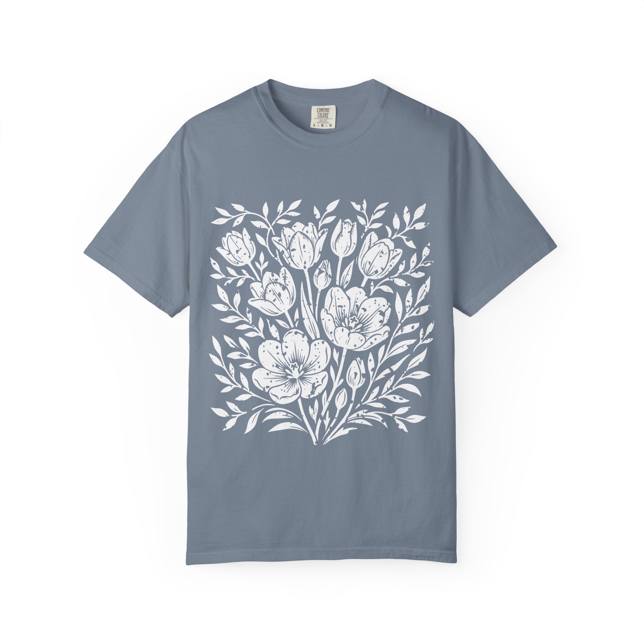 Classic White T-Shirt — Everyday Essential Tee