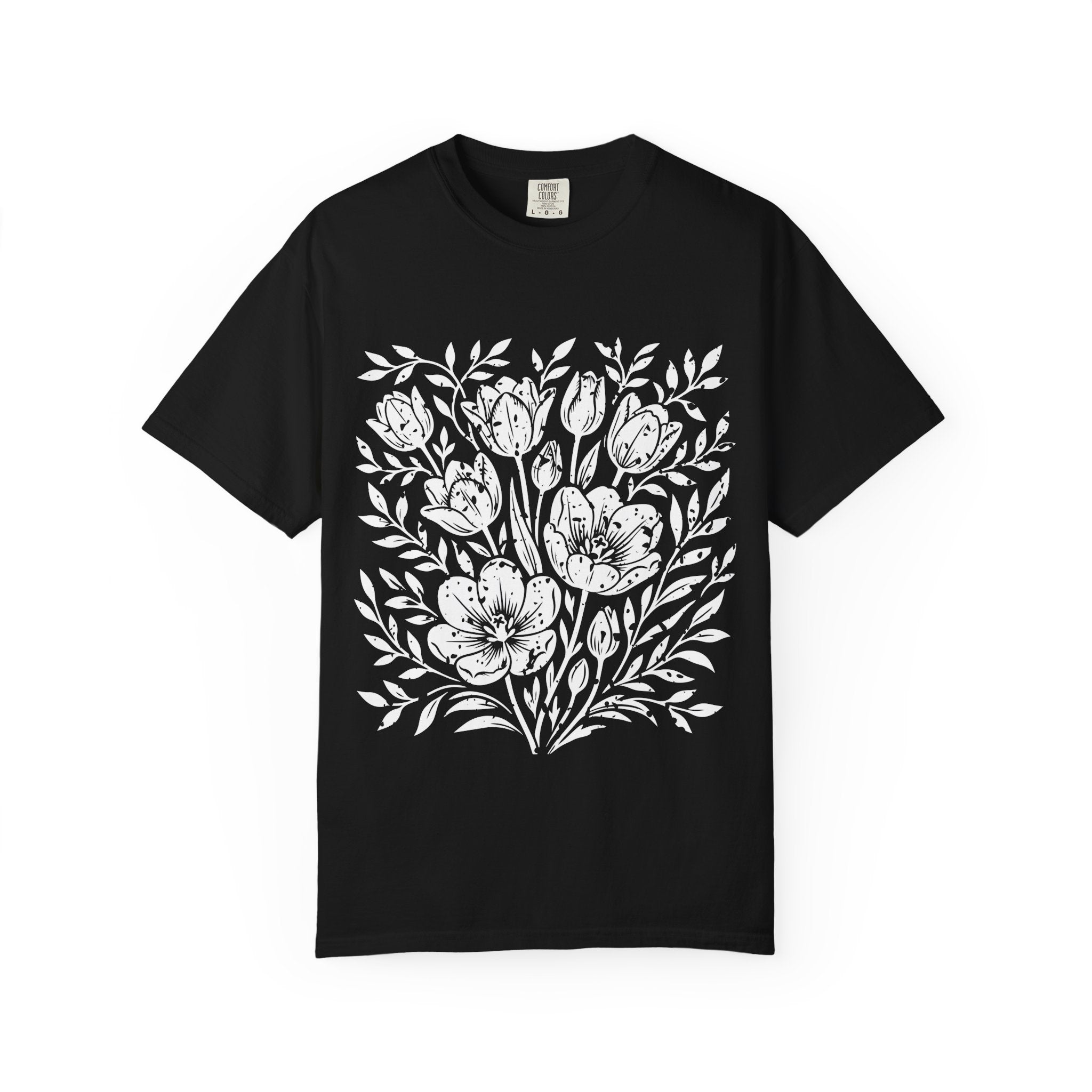 Classic White T-Shirt — Everyday Essential Tee