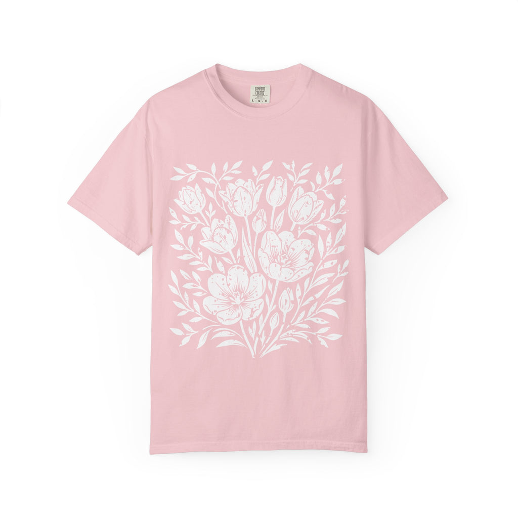 Classic White T-Shirt — Everyday Essential Tee