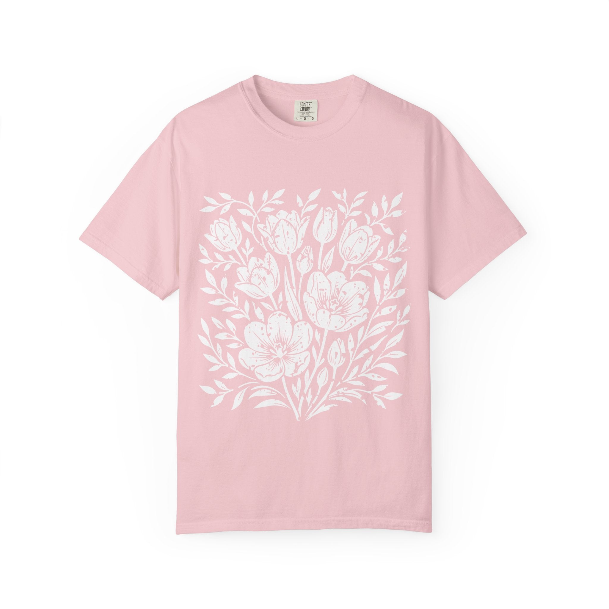 Classic White T-Shirt — Everyday Essential Tee