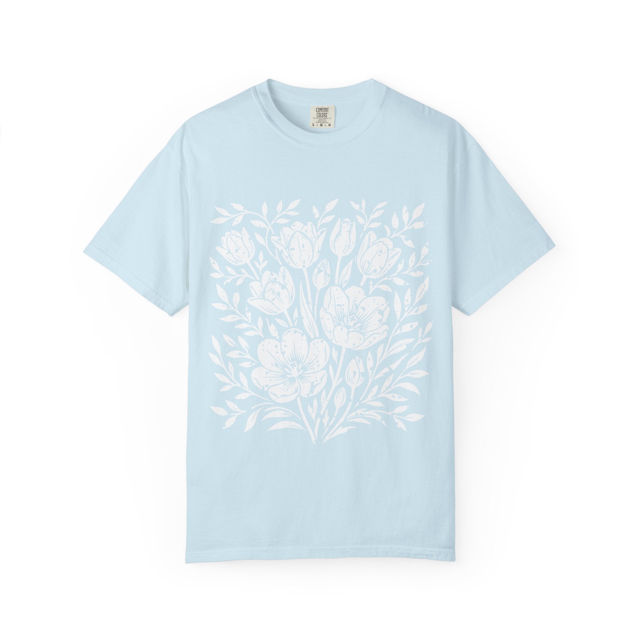 Classic White T-Shirt — Everyday Essential Tee