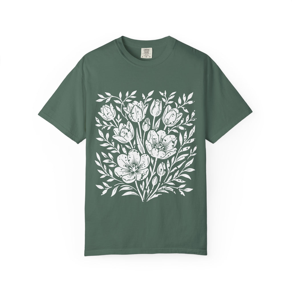 Classic White T-Shirt — Everyday Essential Tee