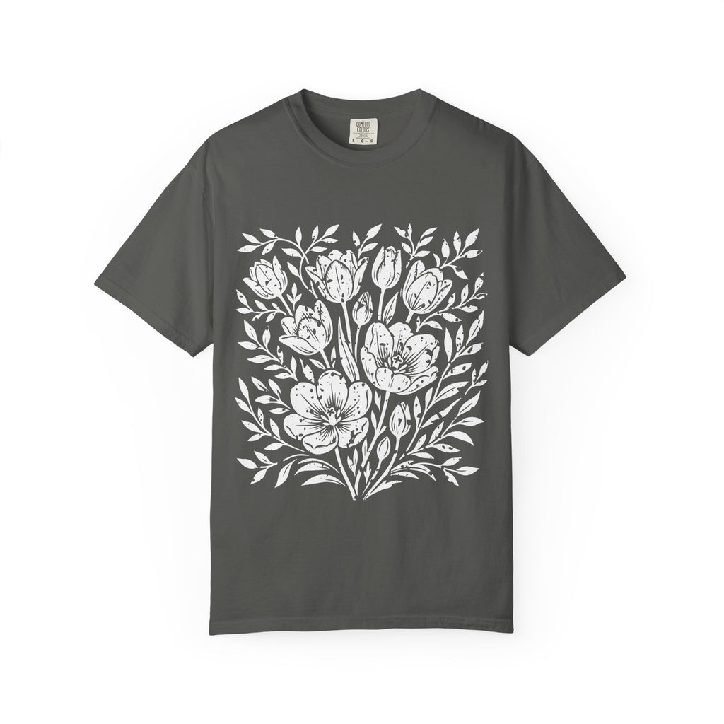 Classic White T-Shirt — Everyday Essential Tee