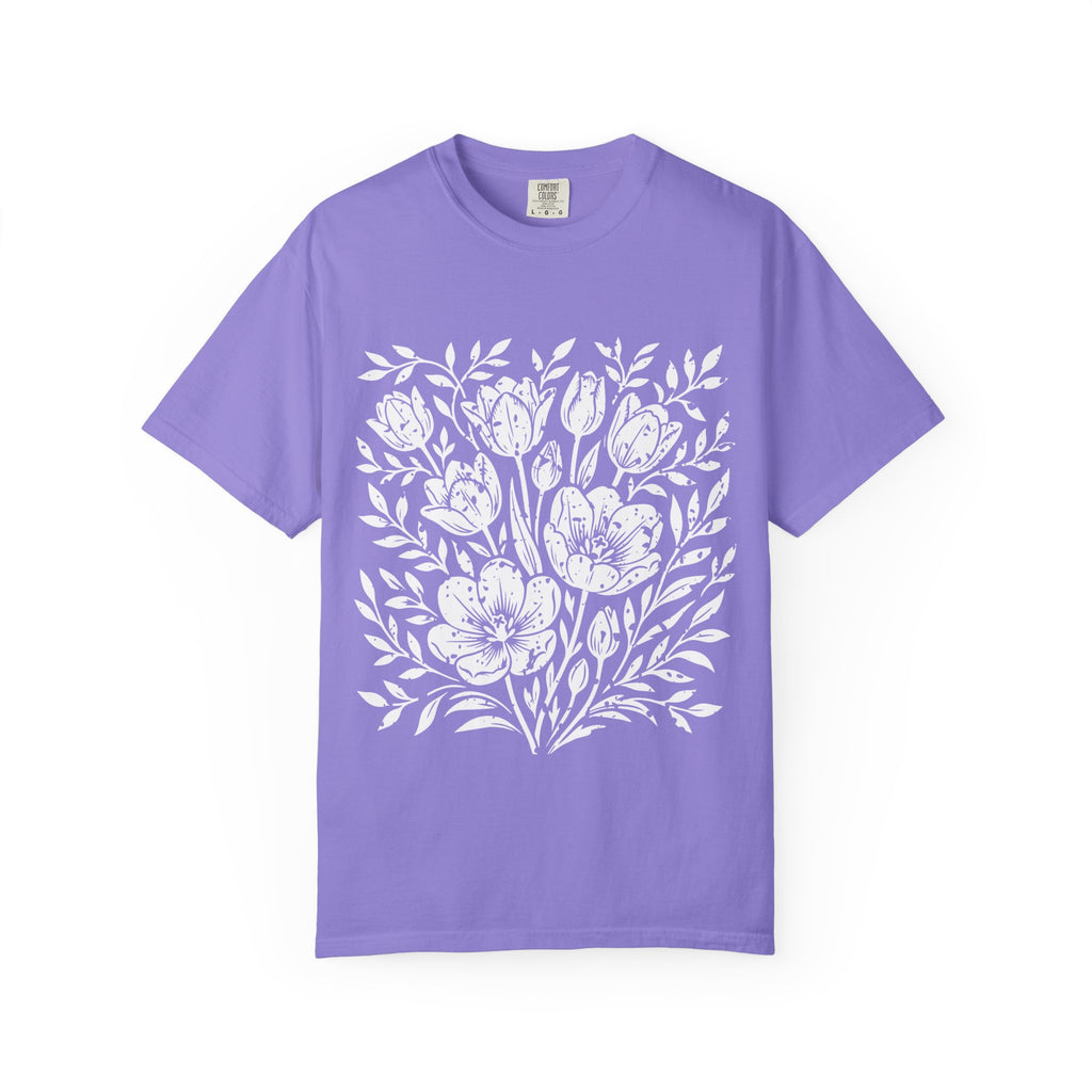 Classic White T-Shirt — Everyday Essential Tee